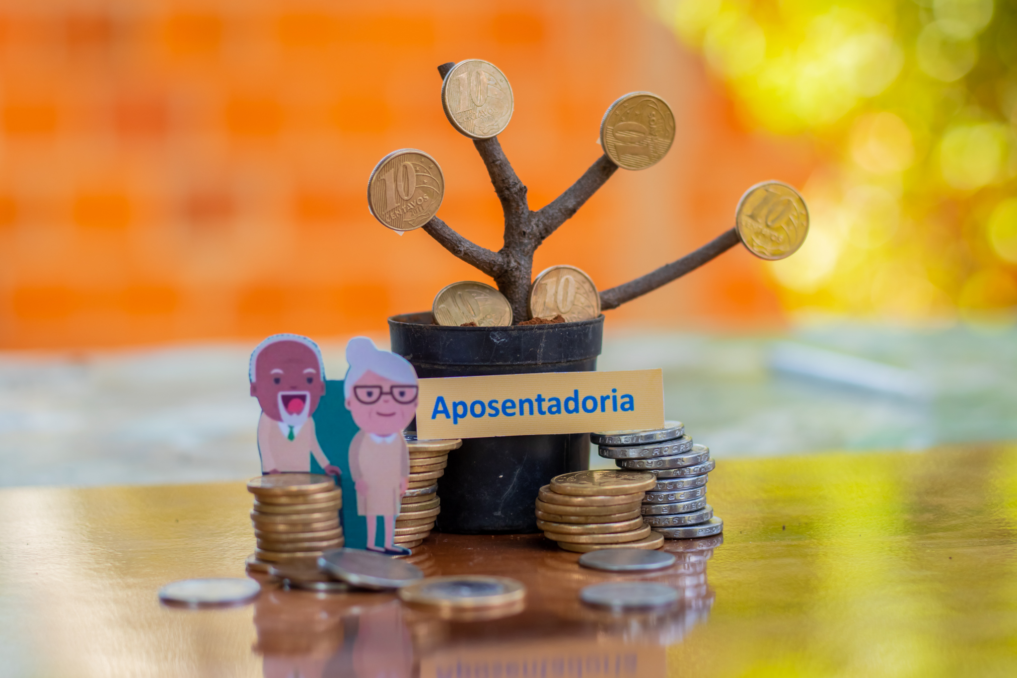 Algumas doenças são garantia de aposentadoria. Confira a lista.