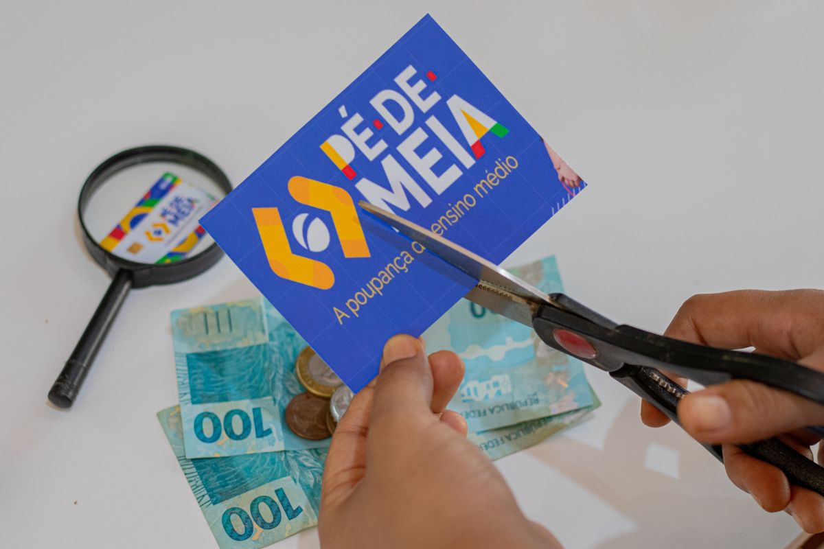 Seu Pé-de-Meia pode ter sido cancelado: descubra agora! - Guia do Benefício