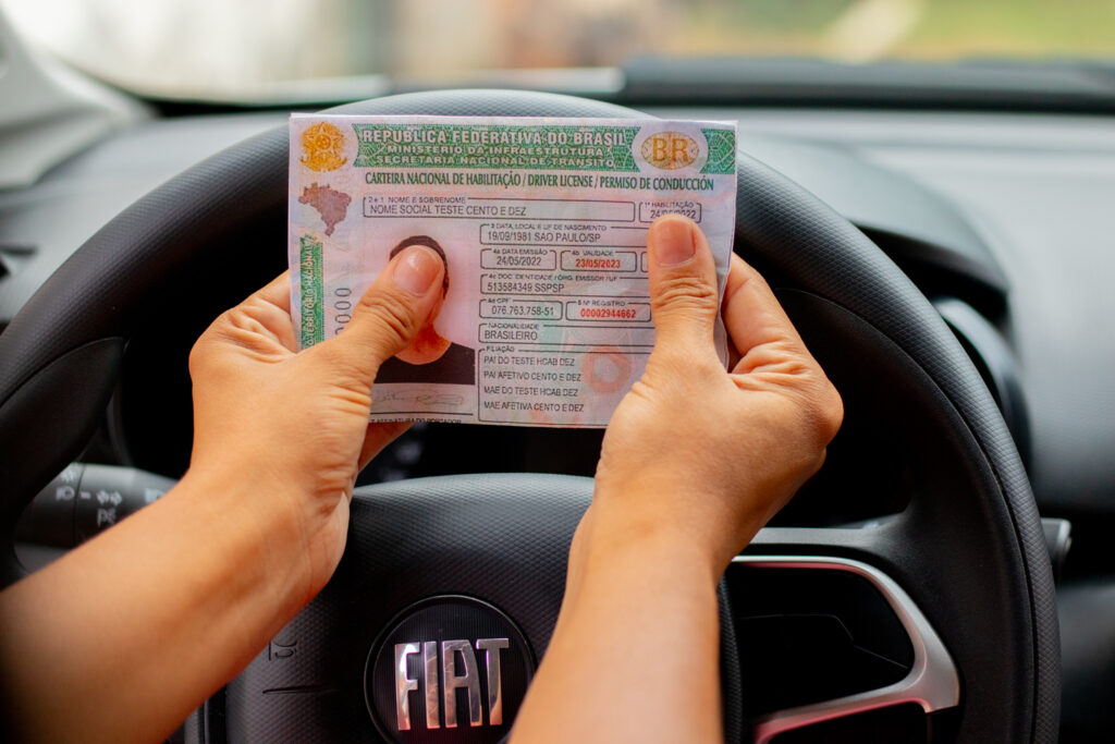 Quem quiser tirar CNH pode enfrentar um processo mais acessível.