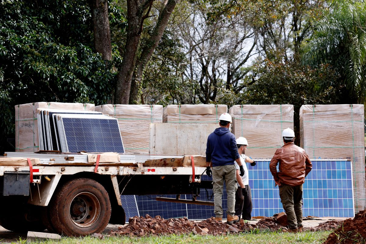 Os uduários de energia solar devem ficar atentos às novidades.