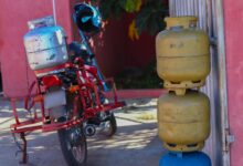 O Auxílio Gás deve ser substituído pelo Gás do Povo em novembro.