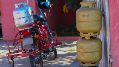 O Auxílio Gás deve ser substituído pelo Gás do Povo em novembro.