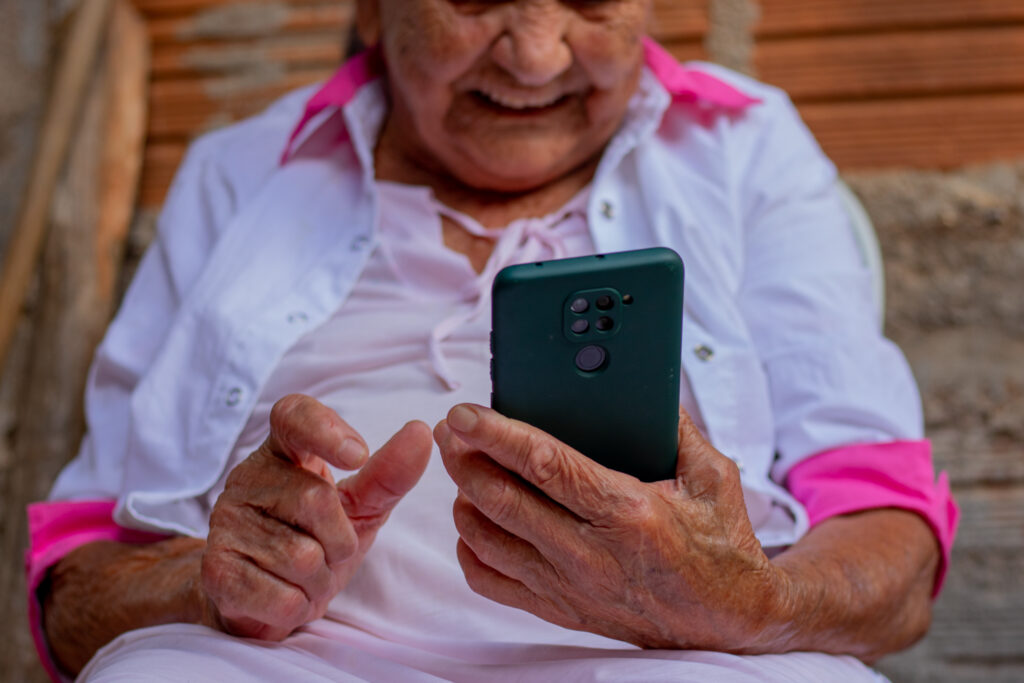 Se você é segurado do INSS, não esqueça de cadastrar a biometria.