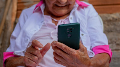 Se você é segurado do INSS, não esqueça de cadastrar a biometria.