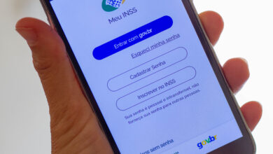 O INSS determinou um prazo para que segurados do INSS cadastrem sua biometria.
