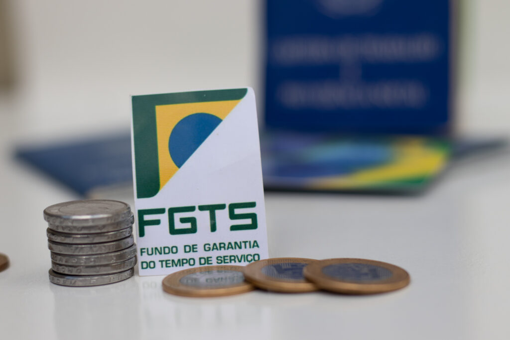 Se você quer sacar o FGTS, veja como fazer isso em outubro.