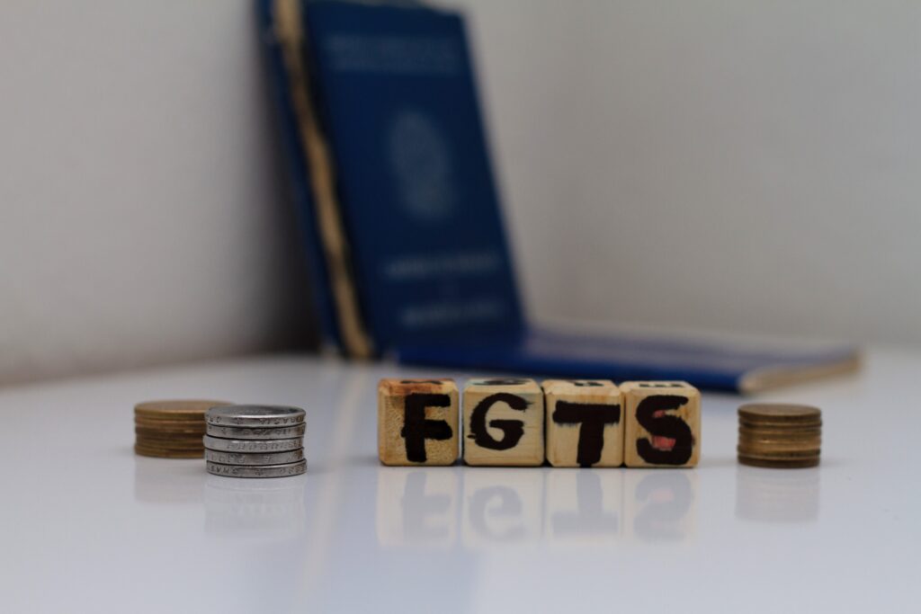 Agora, é possível utilizar o saldo disponível no FGTS para conquistar a casa própria.