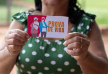 Veja como funciona a realização da prova de vida em 2025.