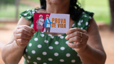 Veja como funciona a realização da prova de vida em 2025.