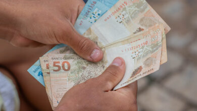 Se você vai receber benefícios este mês, veja o calendário de cada um.