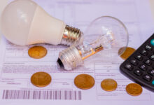 Se você quer diminuir o valor da conta de luz, veja algumas alternativas.