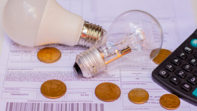 Se você quer diminuir o valor da conta de luz, veja algumas alternativas.