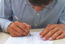 Se você vai fazer o Enem 2025, veja o que levar em consideração ao entregar a redação.