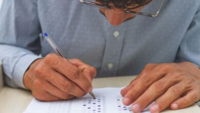 Se você vai fazer o Enem 2025, veja o que levar em consideração ao entregar a redação.