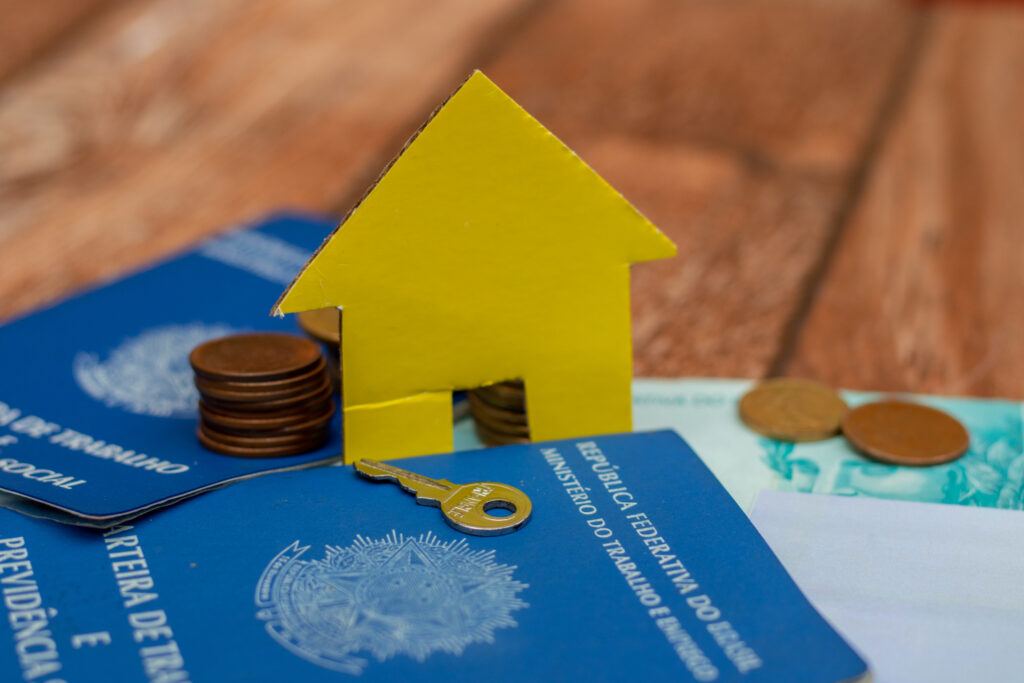Se você quer financiar um imóvel, veja as novas regras da Caixa.