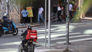 Os motoristas de app estão cada vez mais perto de conquistar direitos fundamentais.