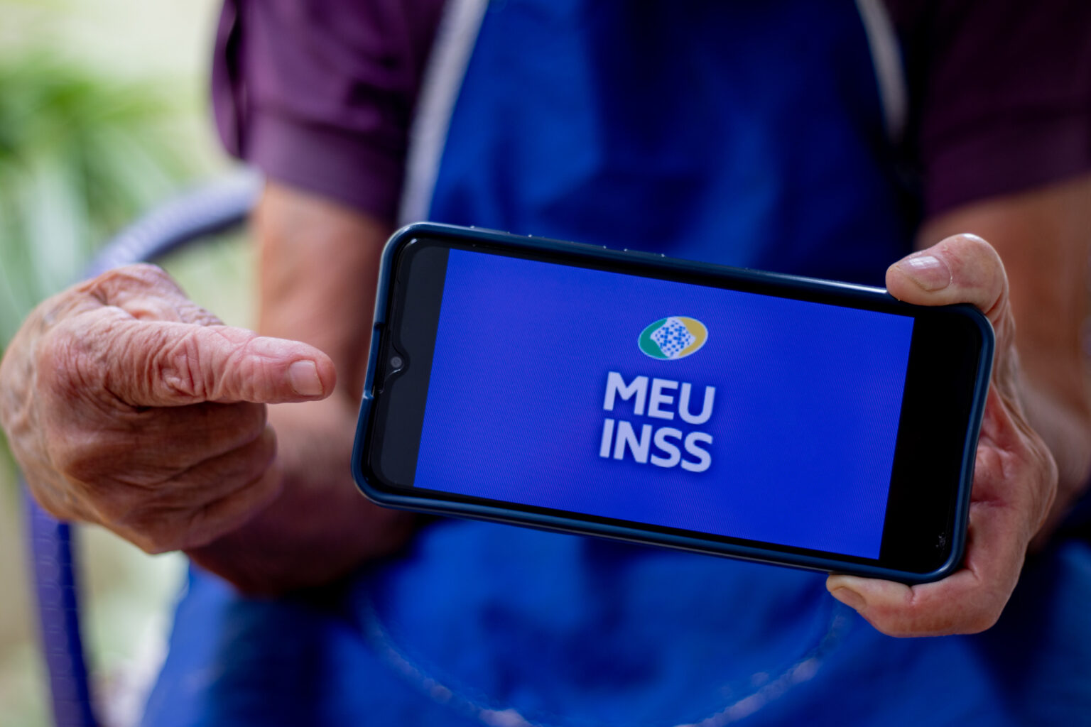 INSS divulga lista de quem vai receber os atrasados este mês: R$ 2,6 ...