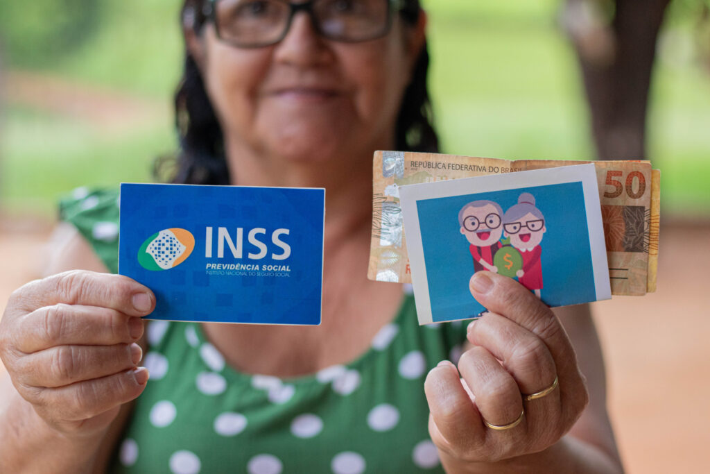 Quem vai receber os pagamentos atrasados do INSS deve ficar atento às datas.