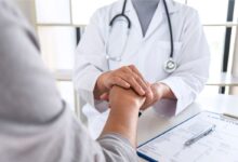 os médicos residentes agora podem contar com apoio do governo federal.