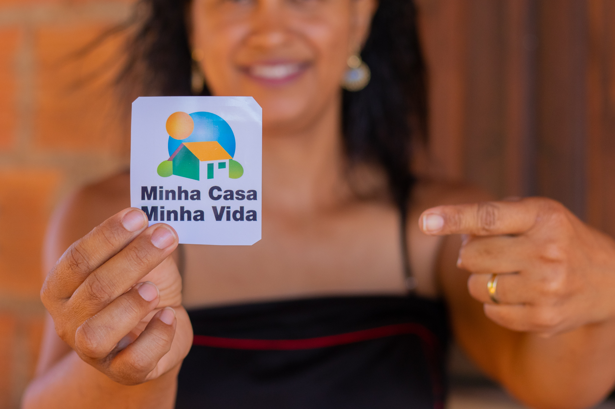 Se você quer participar do Minha Casa Minha Vida, veja as novas regras.