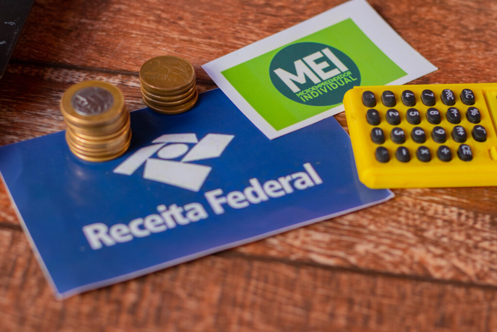 Se você é MEI, saiba como a isenção do IRPF pode te beneficiar.