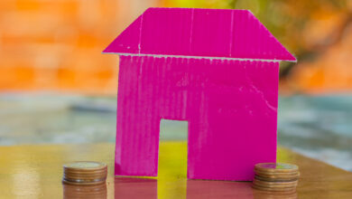 Se você quer sua casa própria, veja como o novo financiamento pode ajudar.