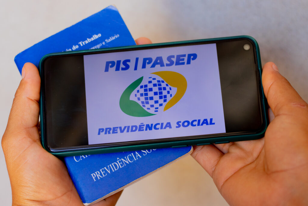 Se você é trabalhador, saiba quando vai receber o PIS/Pasep em 2026.