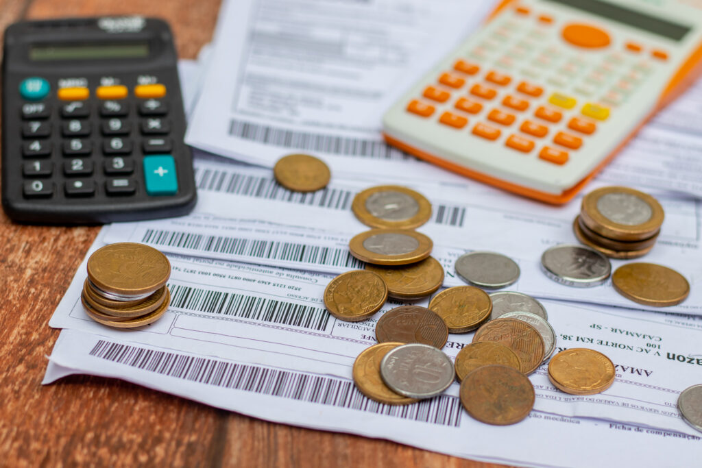 Se você quer montar uma reserva de emergência, veja como fazer corretamente.