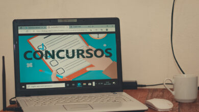 Procurando concursos na área da educação? Veja algumas oportunidades.