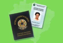 Se você é professor, veja como pedir sua Carteira Nacional Docente.