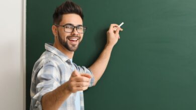 Se você é professor, veja como ganhar um bônus em dinheiro do MEC.
