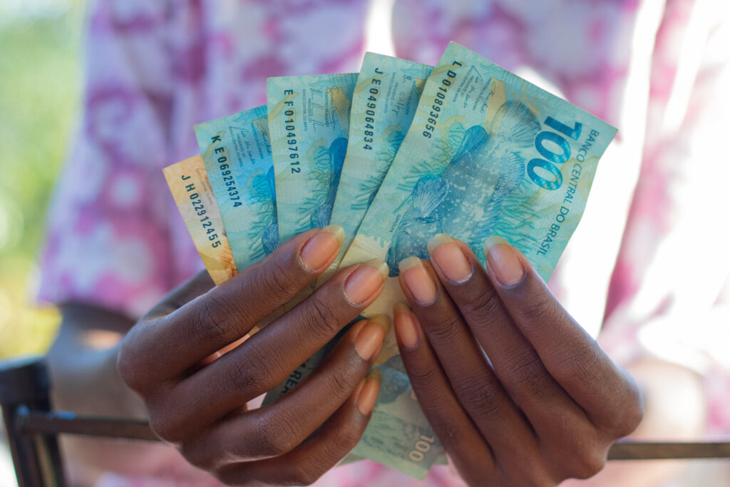 O governo vai realizar um pagamento para ajudar no tratamento de pacientes com câncer.