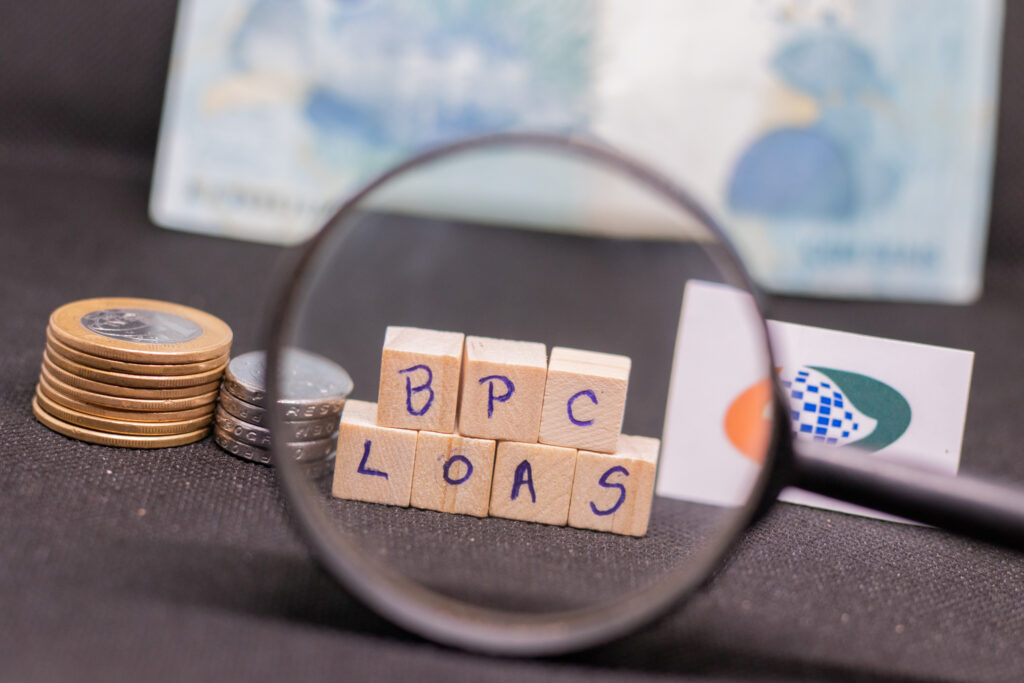 Quem recebe o BPC deve ficar atento às novas regras do benefício.