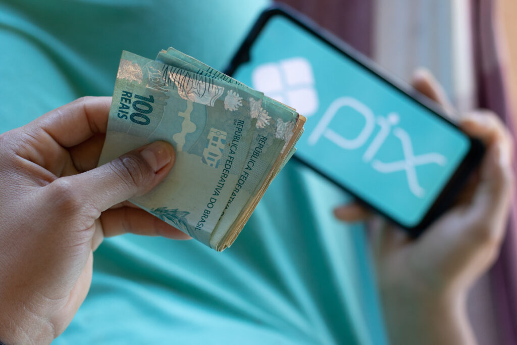 O Pix parcelado ainda deve demorar mais um tempo antes de ser lançado.