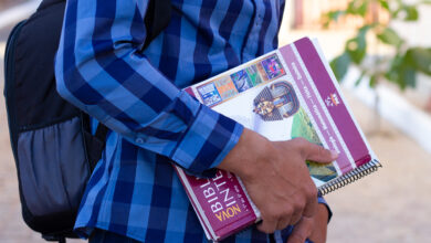 O 'SUS da Educação' é um novo projeto para melhorar o acesso aos dados dos estudantes.