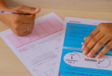 Quem vai fazer o Enem precisa cuidar do corpo e da mente para aguentar o dia extenso de prova.