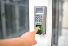O golpe da biometria pode te comprometer. Veja como se proteger.
