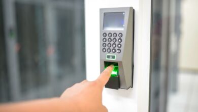 O golpe da biometria pode te comprometer. Veja como se proteger.