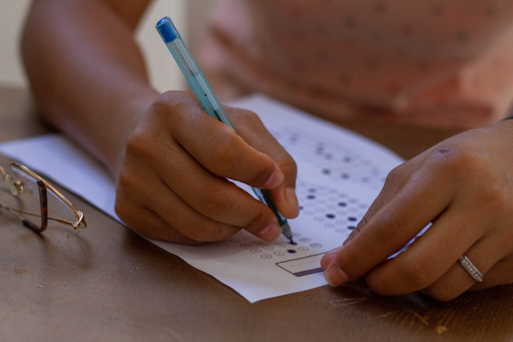 Se você vai fazer o Enem neste ano, veja informações importantes para o grande dia.