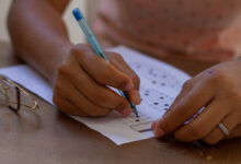 Se você vai fazer o Enem neste ano, veja informações importantes para o grande dia.