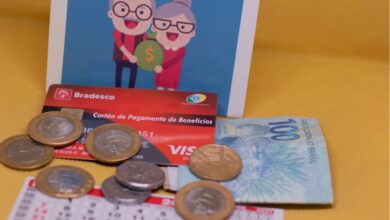 Se você vai receber os pagamentos do INSS em outubro, veja como consultá-los.