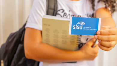 Se você quer uma vaga no SiSU, veja como entrar com a nota do Enem de outros anos.