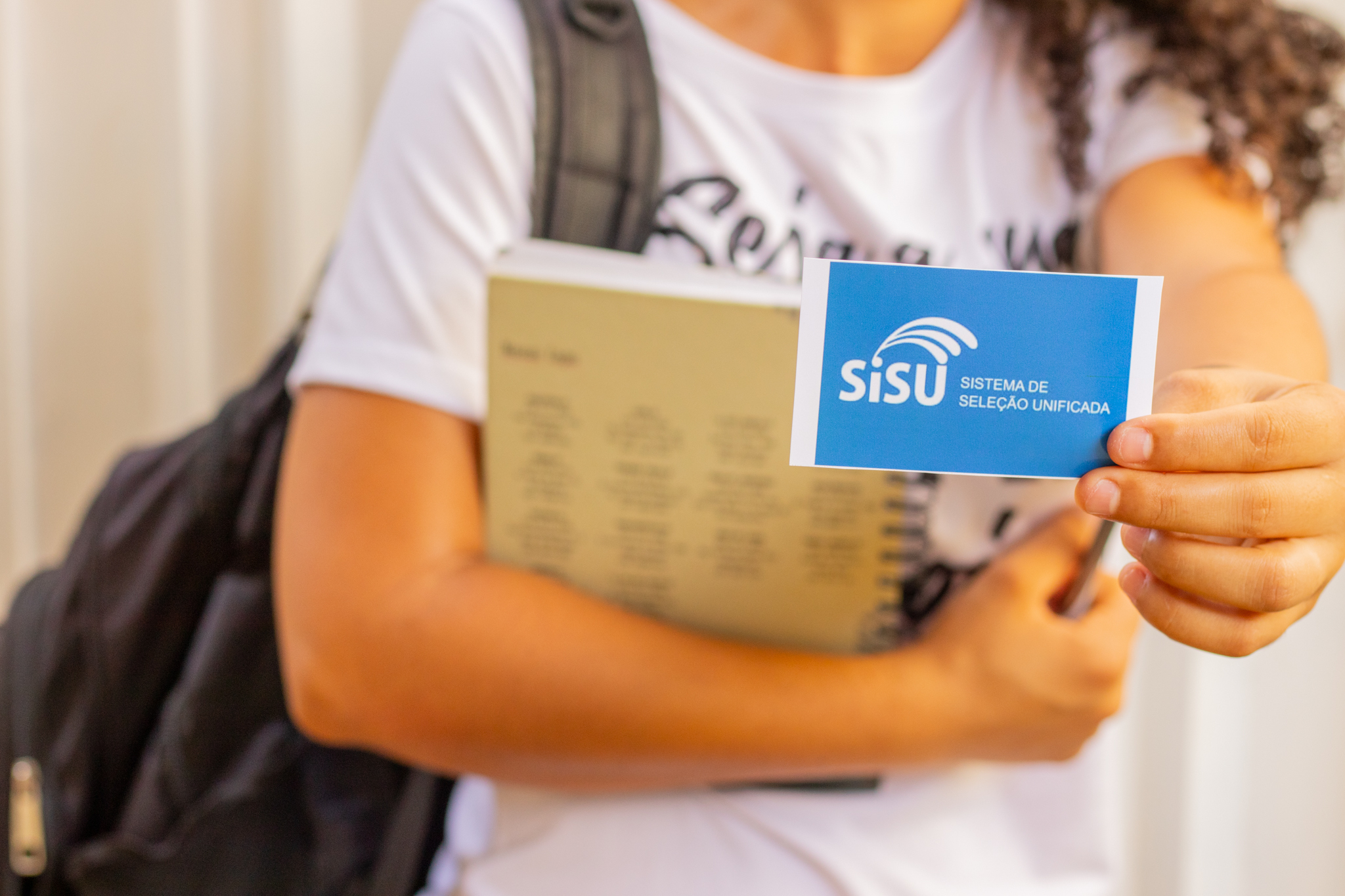 Se você quer uma vaga no SiSU, veja como entrar com a nota do Enem de outros anos.