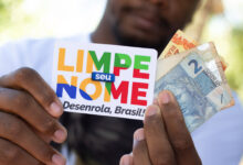 O Desenrola Brasil ajudou milhões de brasileiros a saírem da inadimplência.