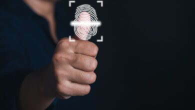 A biometria está sendo obrigatória para quem recebe benefícios, sejam sociais, sejam do INSS.