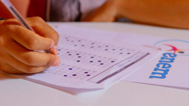 Saiba se existe um limite de idade para realizar o Enem ou não.