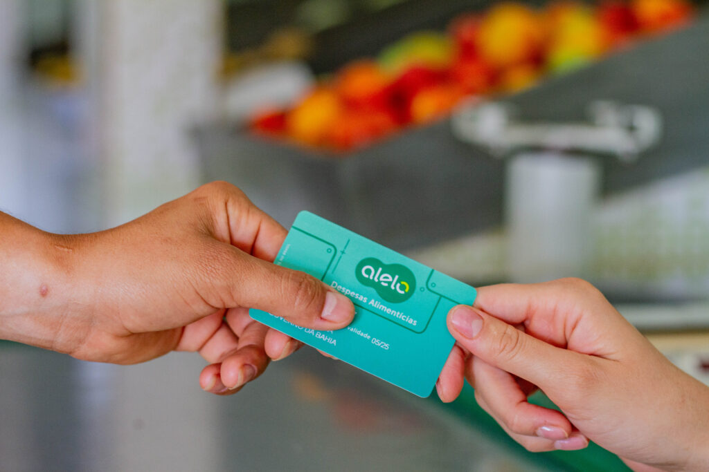 O vale-refeição vai passar por mudanças benéficas para todos os setores.