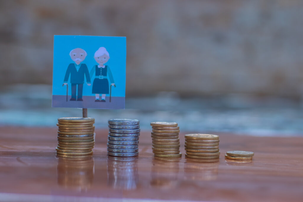 Se você quer pedir a aposentadoria em 2026, cuidado com as regras.