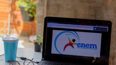 Se você fez o Enem, veja como entrar na universidade com sua nota.