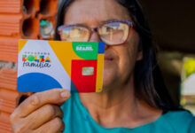 Se você recebe o Bolsa Família, veja o calendário do mês de dezembro.